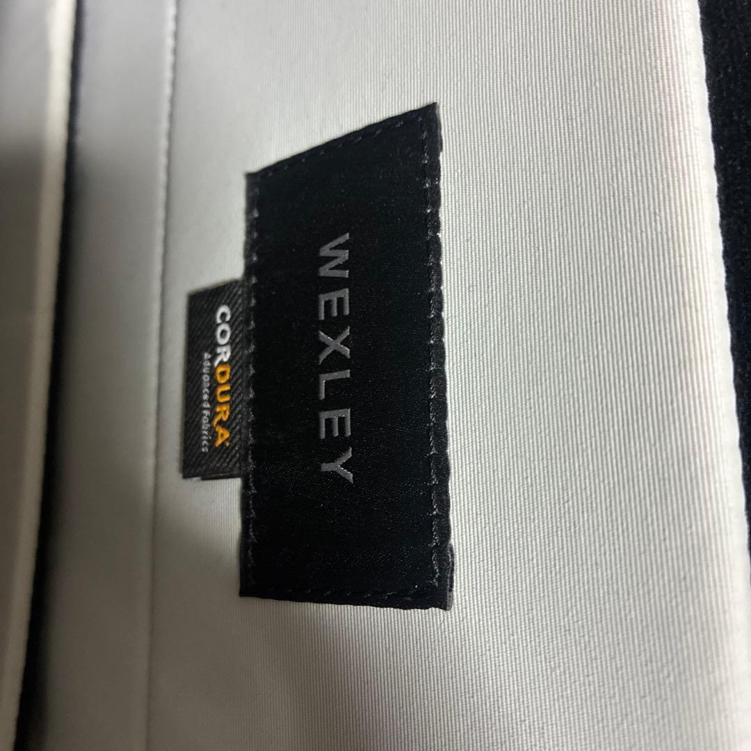 ウェクスレイ　ETAN