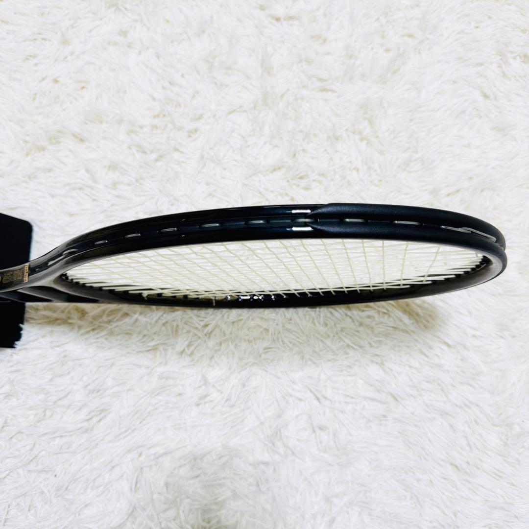 PRINCE SUPER GRAPHITE LB 107 G3 テニスラケット