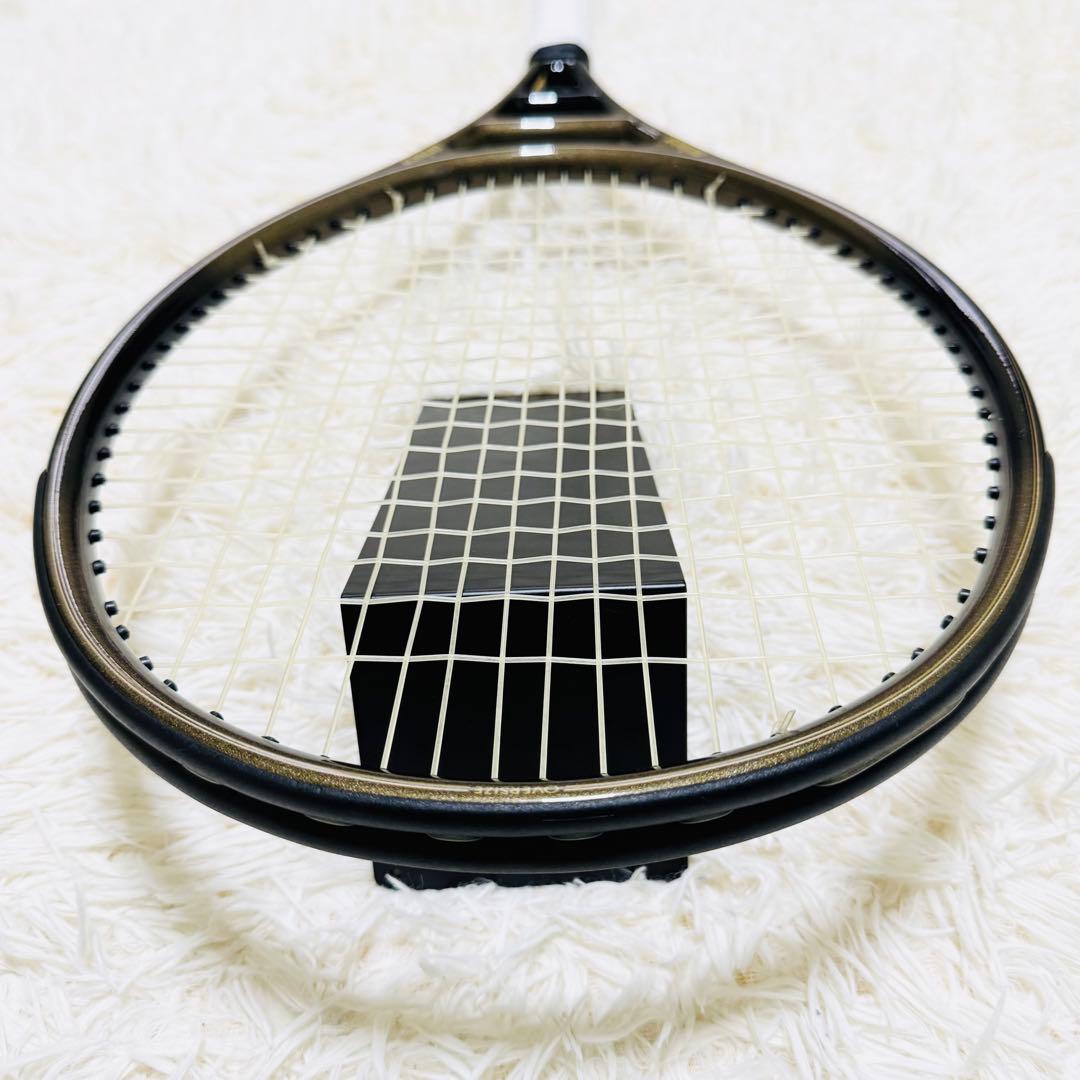 PRINCE SUPER GRAPHITE LB 107 G3 テニスラケット