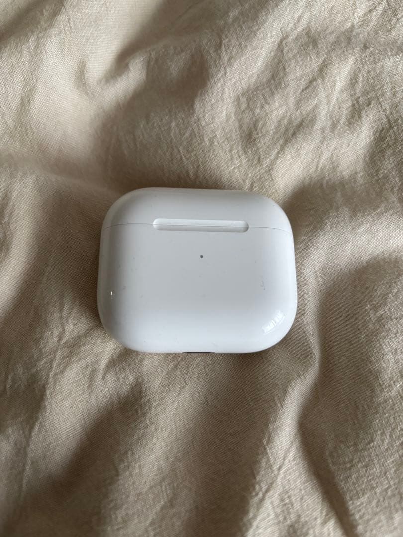 AirPods 3 本体 ホワイト