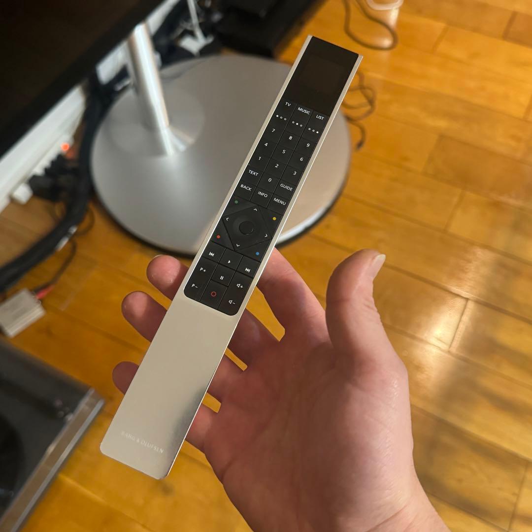 【定価450万円】BeoVision Avant 85型