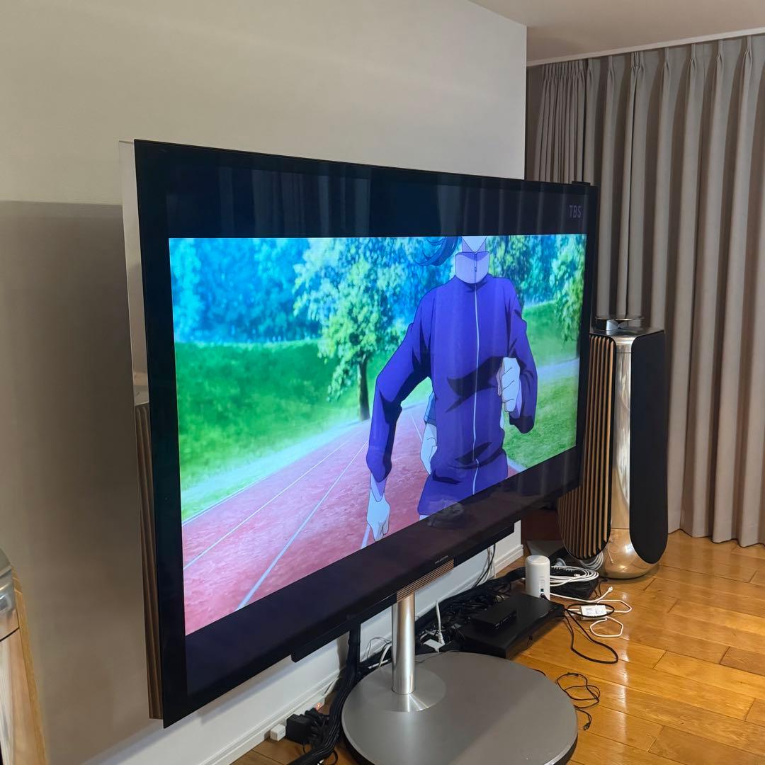 【定価450万円】BeoVision Avant 85型