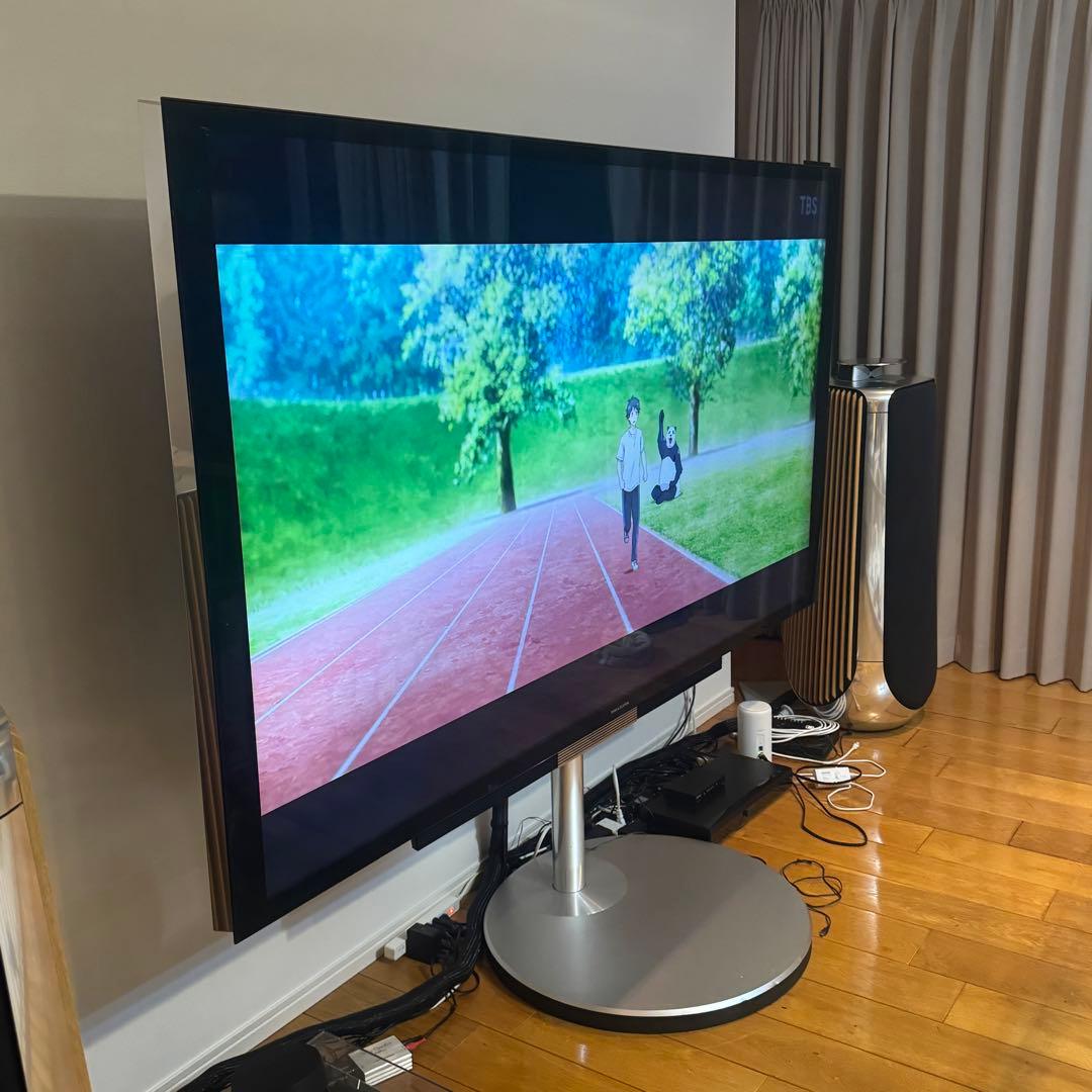 【定価450万円】BeoVision Avant 85型