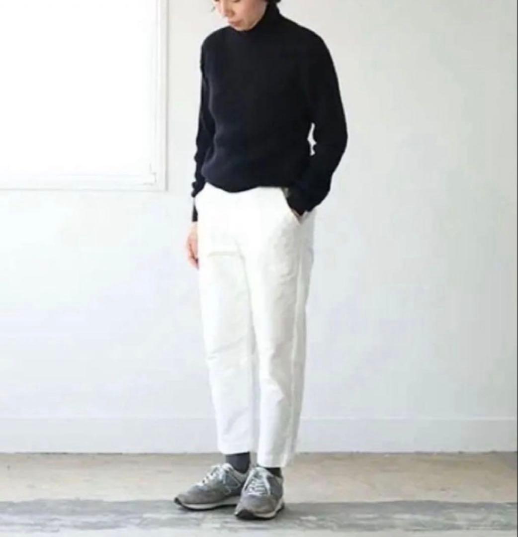 クラスカ　HAU pants \