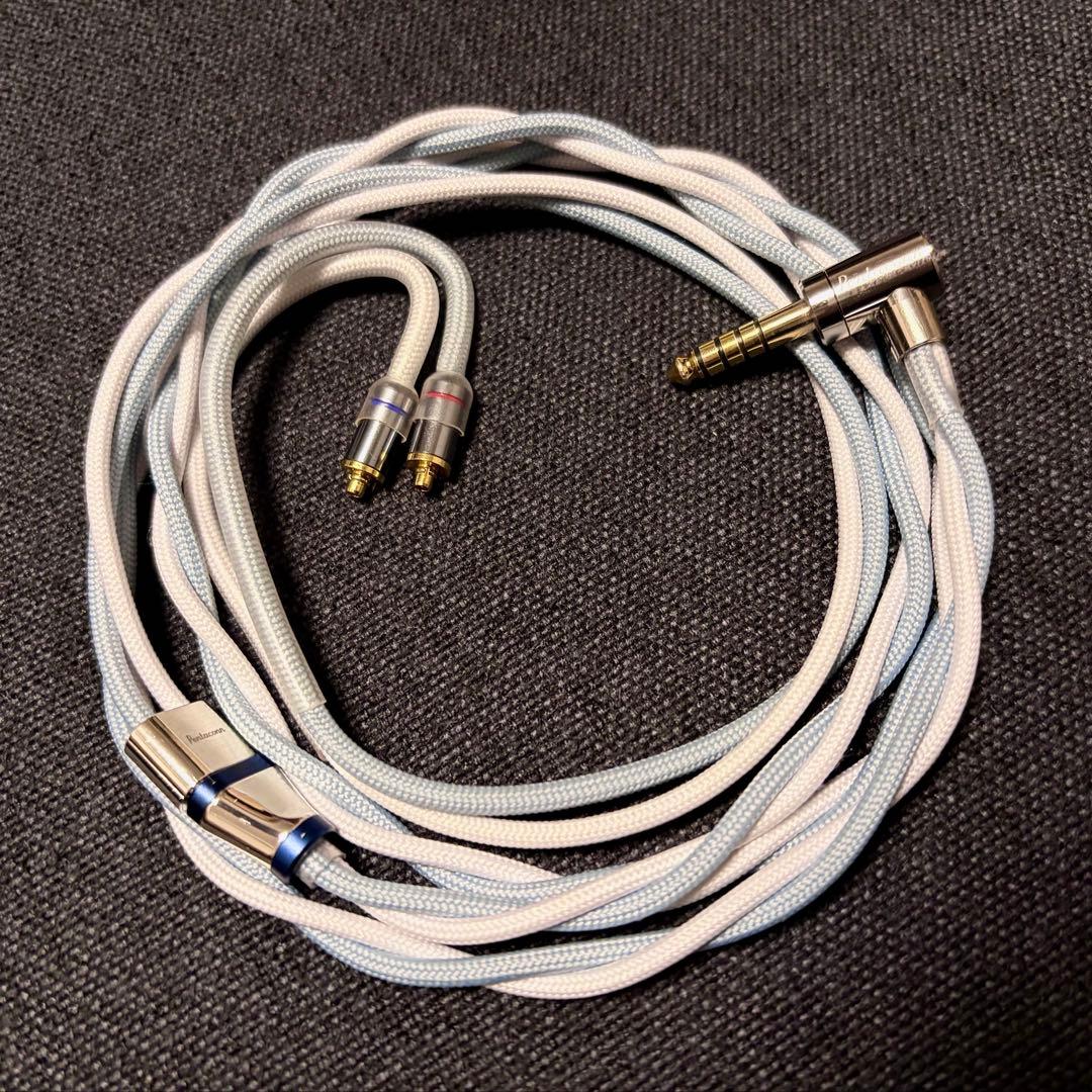 Pentaconn 日本ディックス Miyuki mmcx-4.4mm