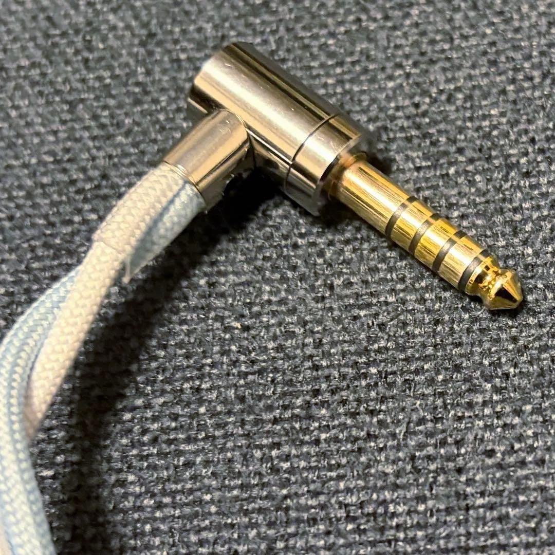 Pentaconn 日本ディックス Miyuki mmcx-4.4mm