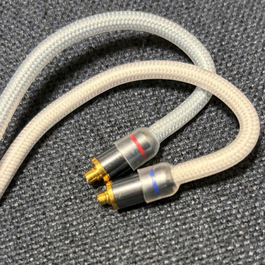 Pentaconn 日本ディックス Miyuki mmcx-4.4mm