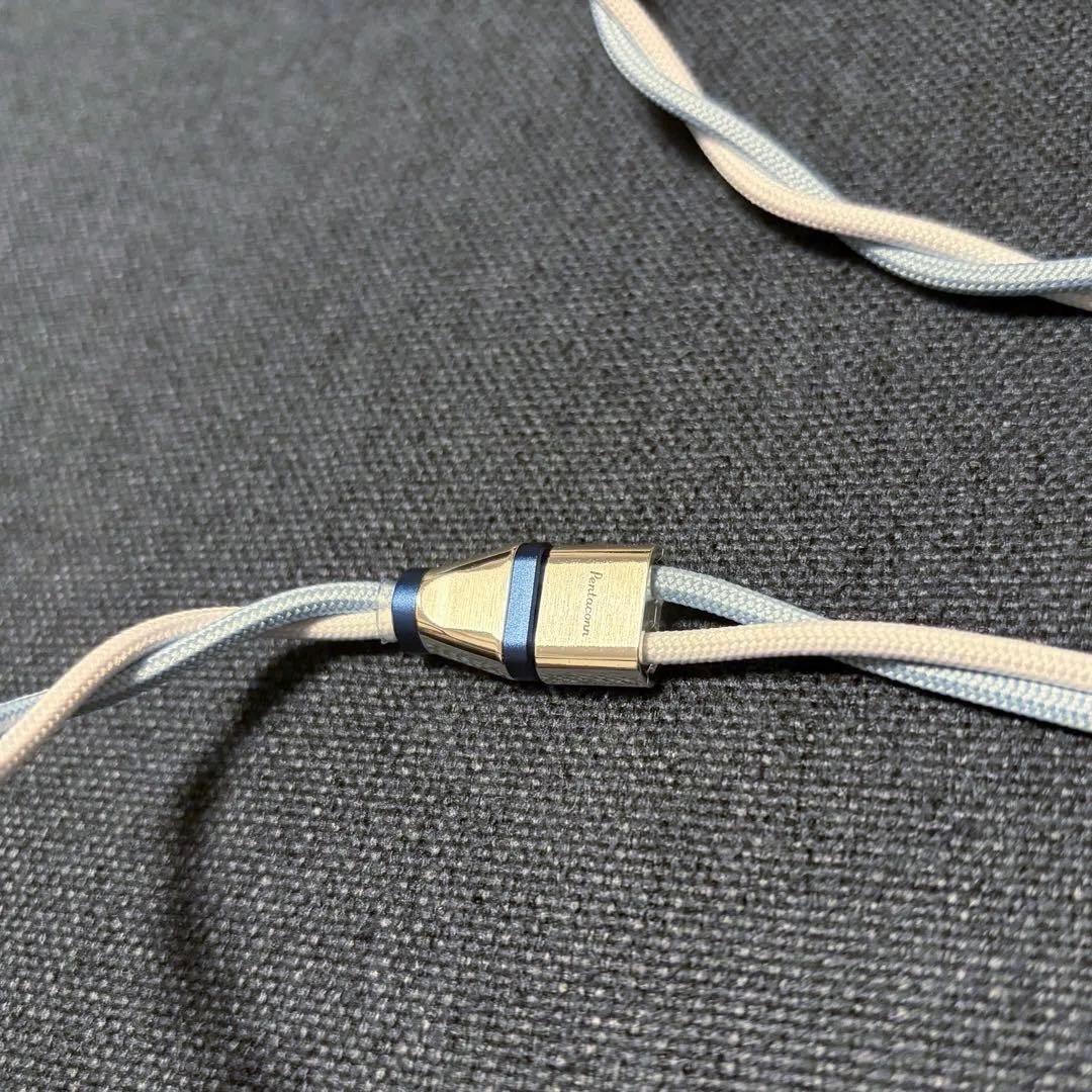 Pentaconn 日本ディックス Miyuki mmcx-4.4mm