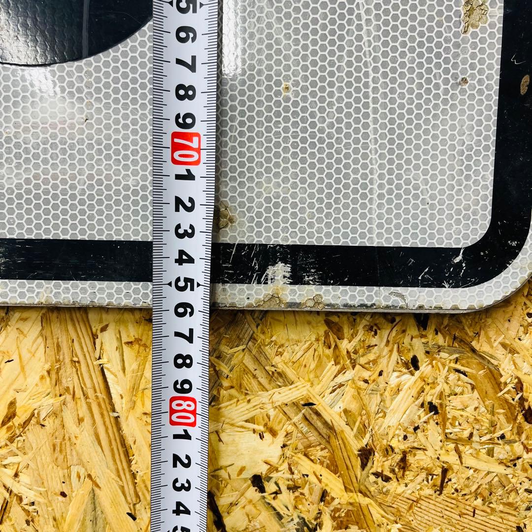 SPEED LIMIT 25 アメリカ道路標識看板