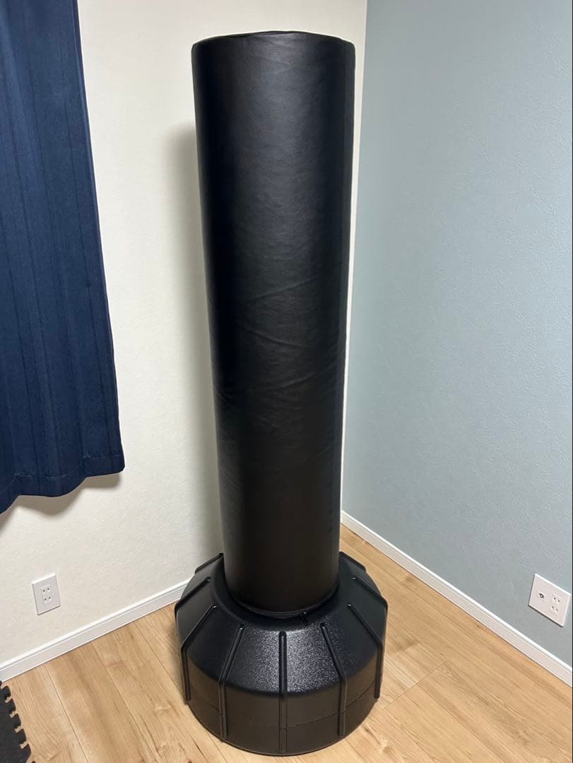 スタンディングバッグ サンドバッグ　BODYMAKER スタンド型 空手