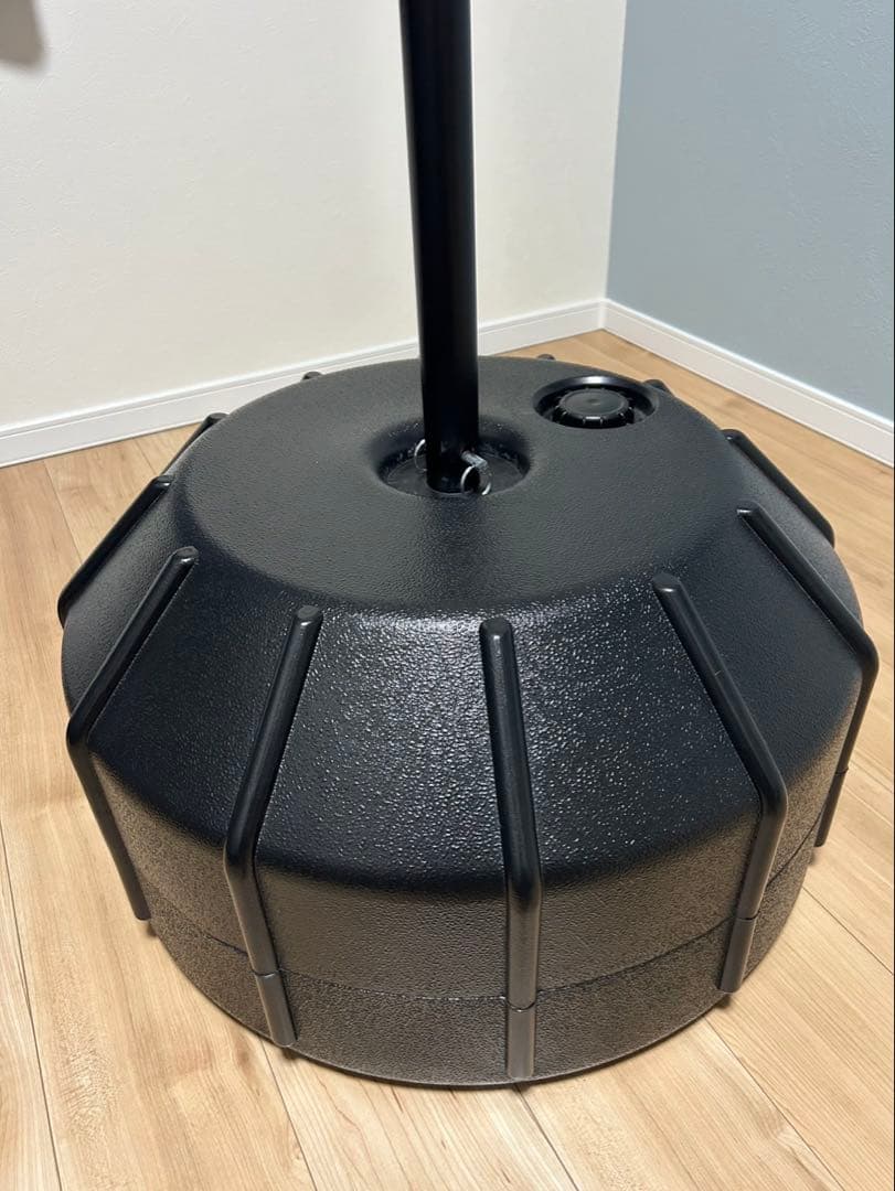 スタンディングバッグ サンドバッグ　BODYMAKER スタンド型 空手