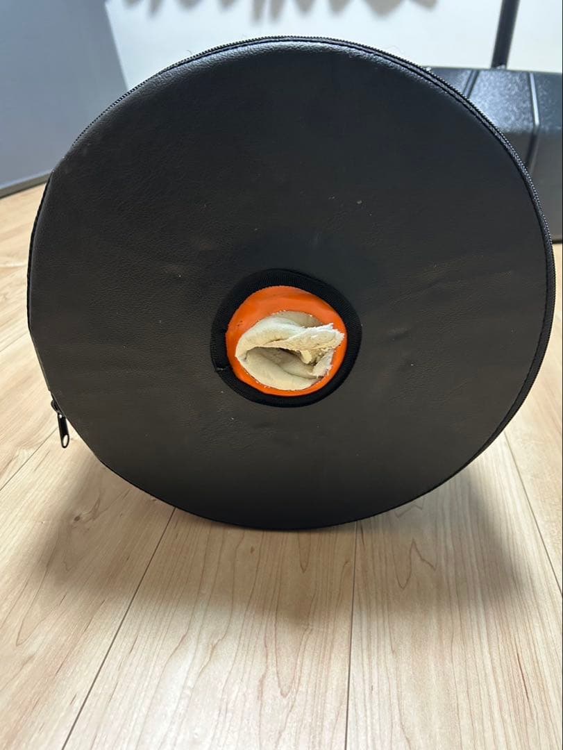 スタンディングバッグ サンドバッグ　BODYMAKER スタンド型 空手