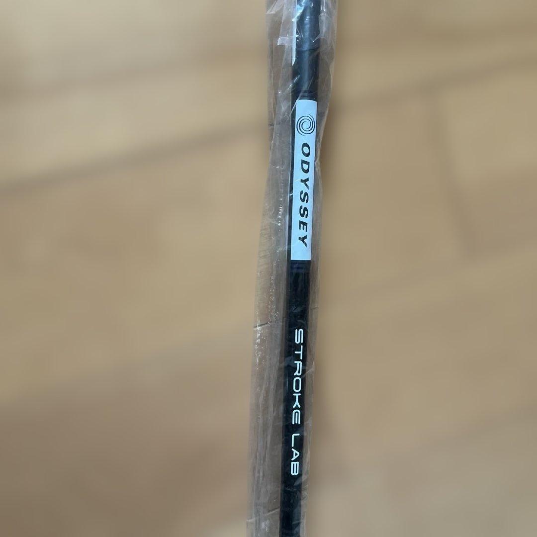 新品・未使用 ODYSSEYパター 33インチ