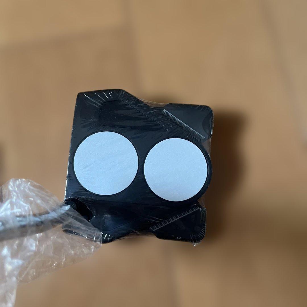 新品・未使用 ODYSSEYパター 33インチ