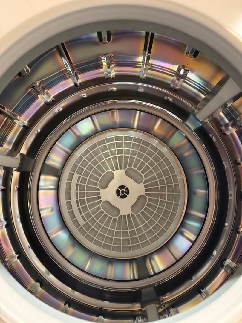 MY Wave 小型衣類乾燥機 WARMDRYER3.0