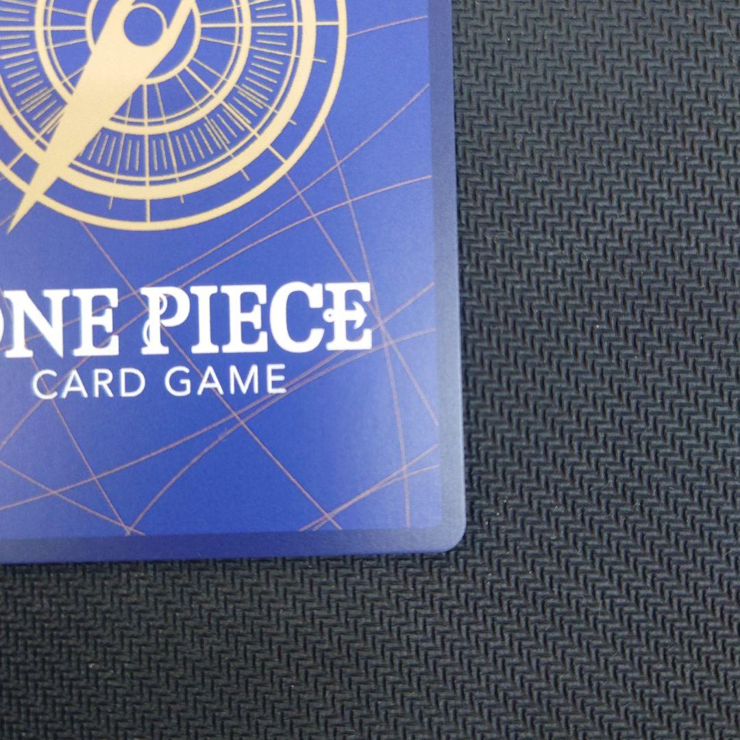 モンキー・D・ルフィ ONE PIECE DAY '24 来場者特典