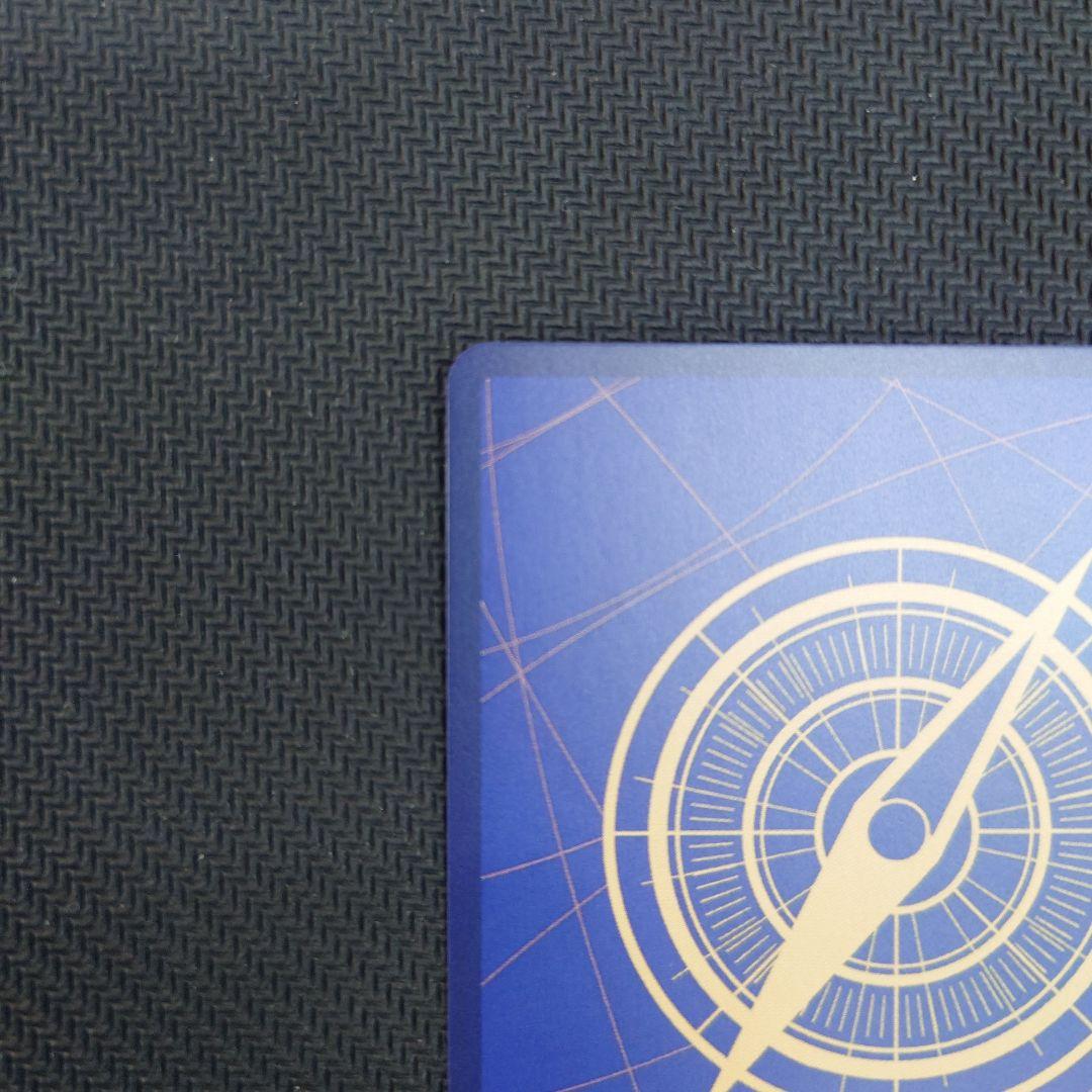 モンキー・D・ルフィ ONE PIECE DAY '24 来場者特典