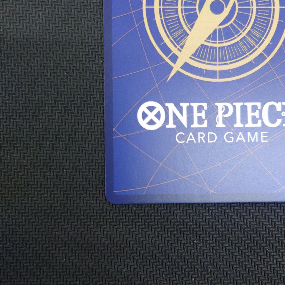 モンキー・D・ルフィ ONE PIECE DAY '24 来場者特典