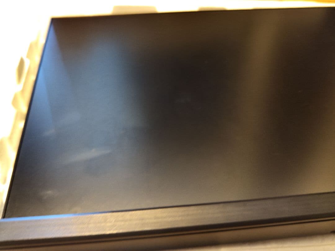 Acer ゲーミングモニター SigmaLine 24.5インチ