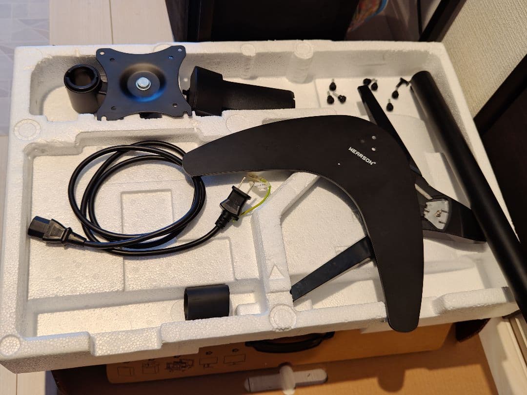 Acer ゲーミングモニター SigmaLine 24.5インチ