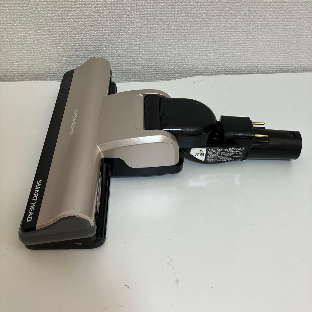 ⭐日立掃除機　ヘッド　回転ブラシ　D-DP25 ピンク　PV-BH900H 良品