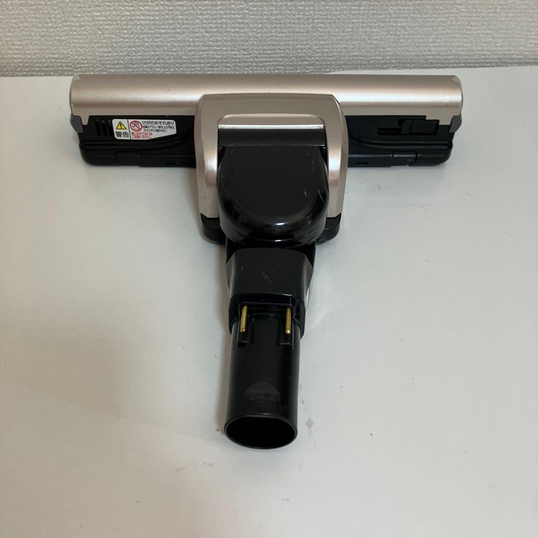 ⭐日立掃除機　ヘッド　回転ブラシ　D-DP25 ピンク　PV-BH900H 良品