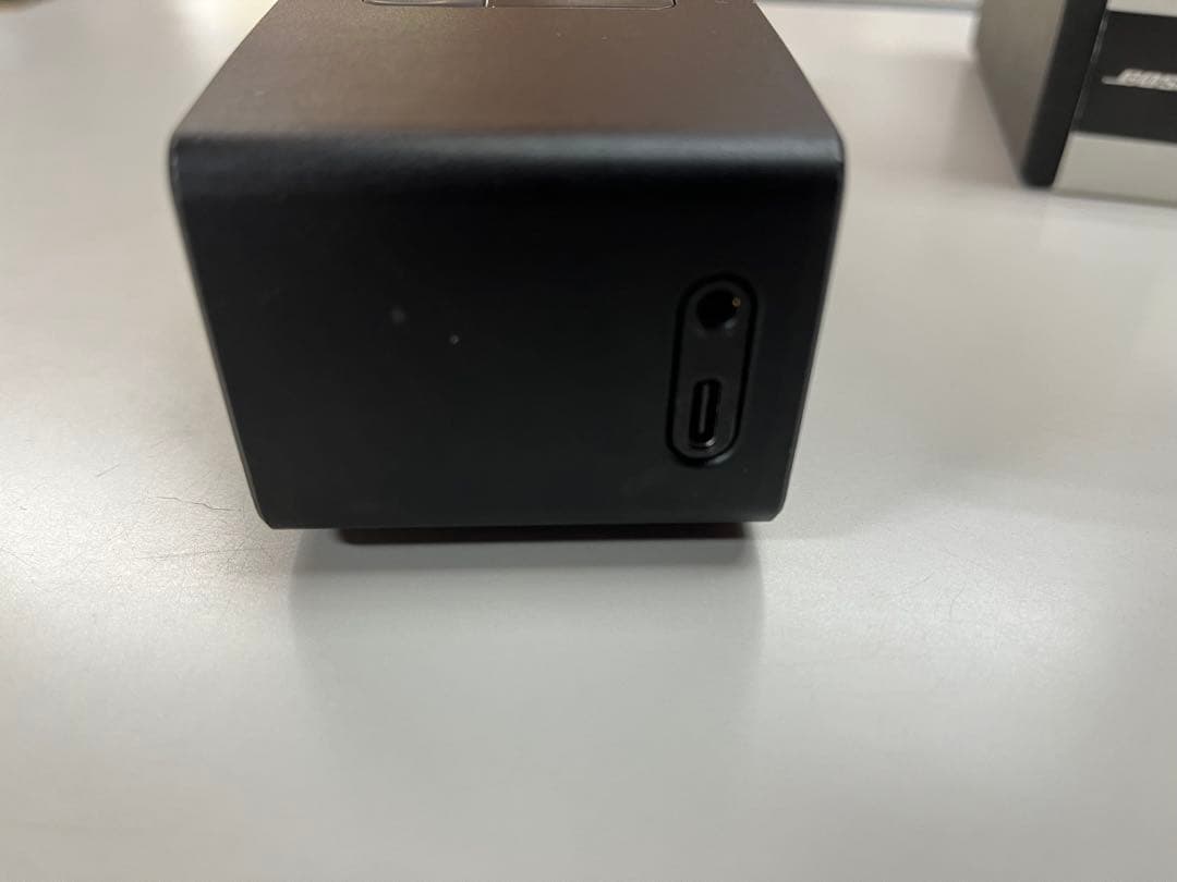 スピーカー・ウーファー BOSE SOUNLINK MINI II SPECIAL EDITION