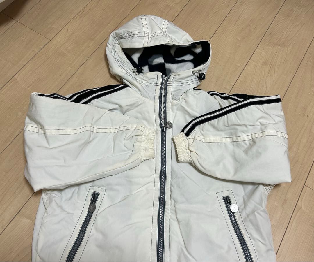 スキーウェアセット(デサント)