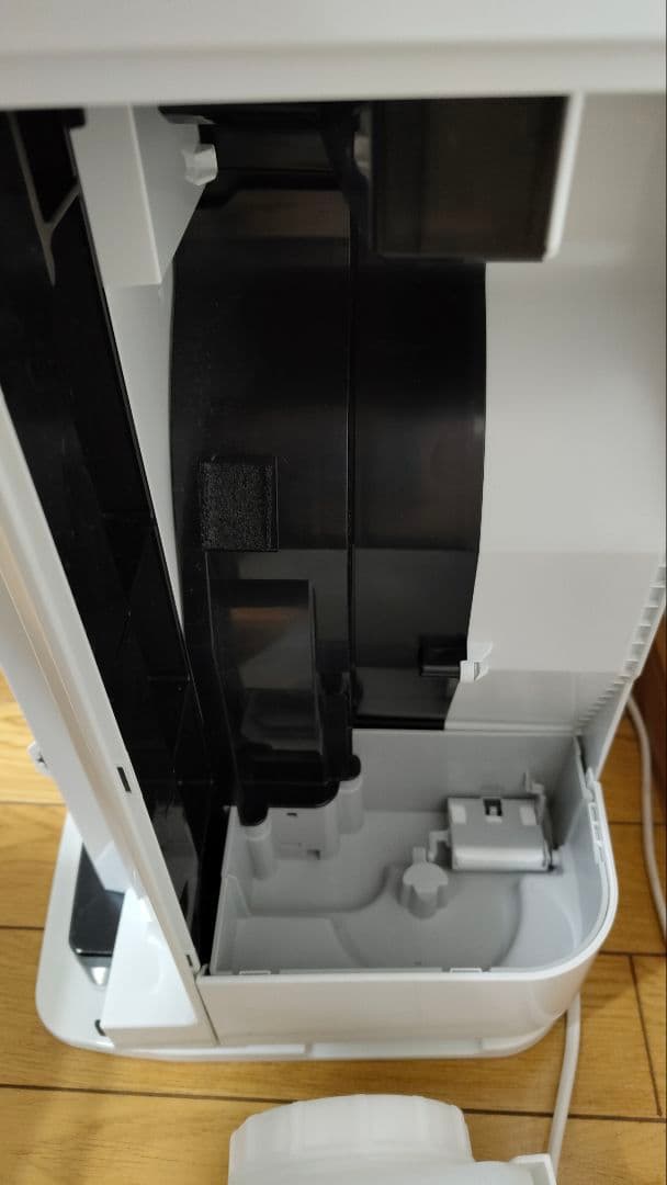 【美品・2021年製】DAIKINダイキン 加湿空気清浄機 MCK70XE8-W