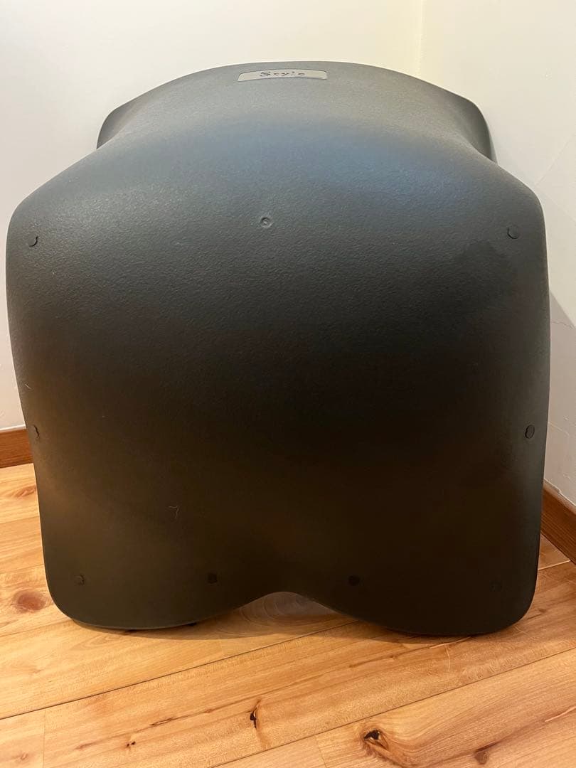 美品 スタイルプレミアム デラックス ブラック Style PREMIUM DX