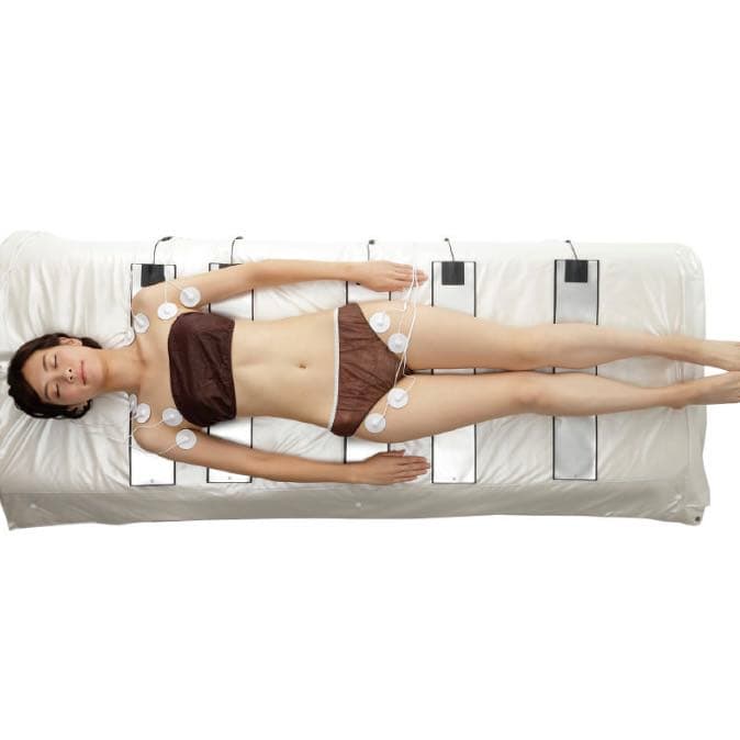 ヤーマン エレナージュforpro リンパインピーダンス