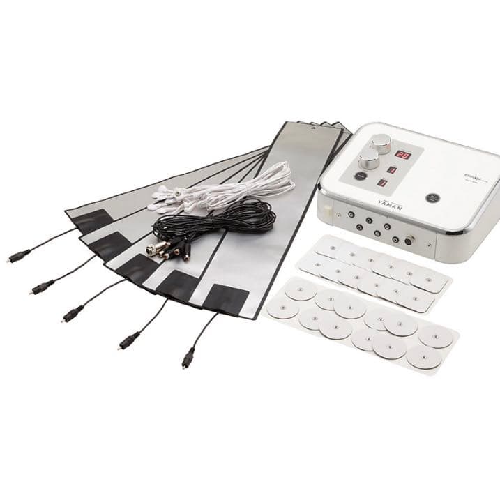 ヤーマン エレナージュforpro リンパインピーダンス