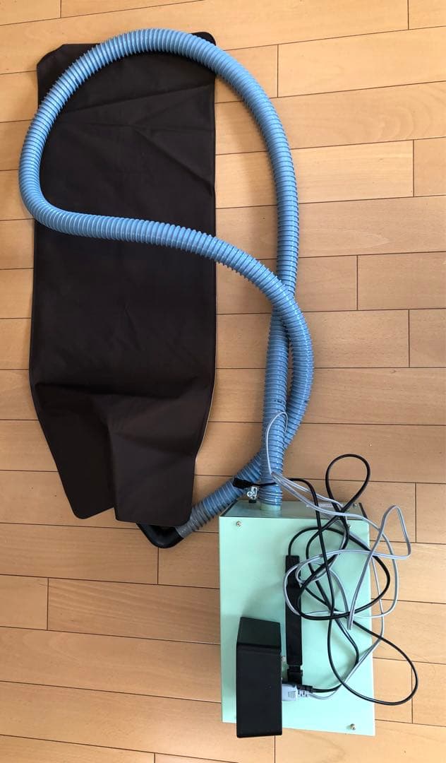 定刻起床装置　最新式