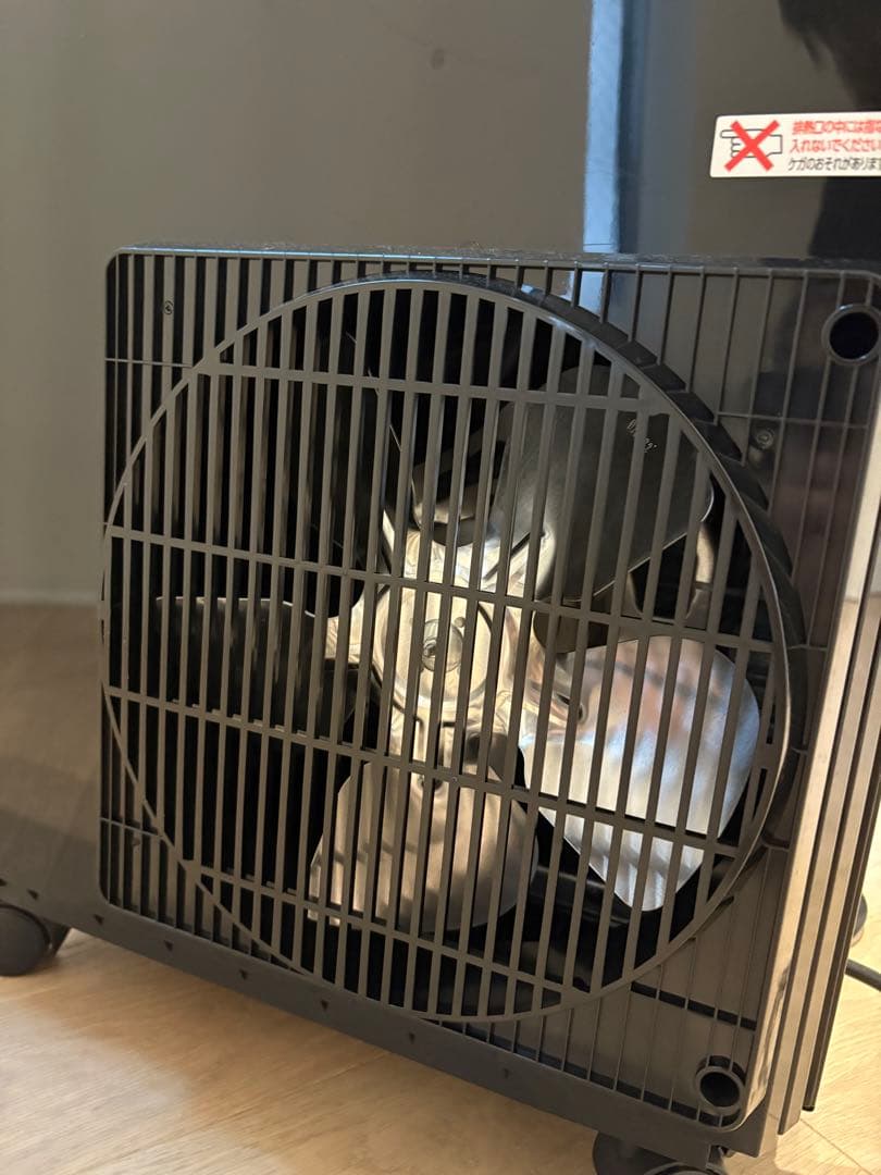 広電スポットクーラー 業務用 冷風・排熱ダクト付 ノンドレン タンクレス設計