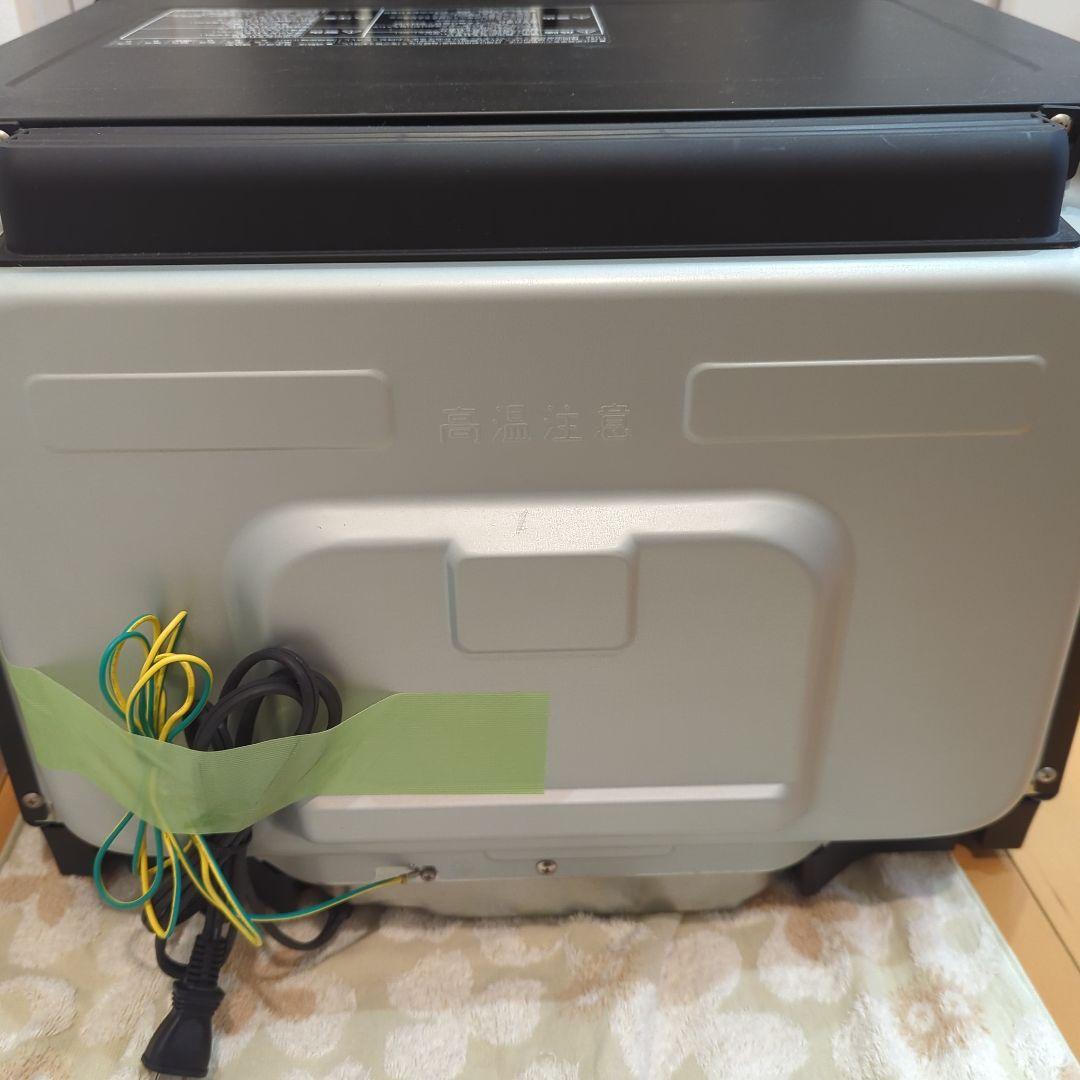 パナソニック　NE-BS806 Bistro スチームオーブンレンジ引き取り希望