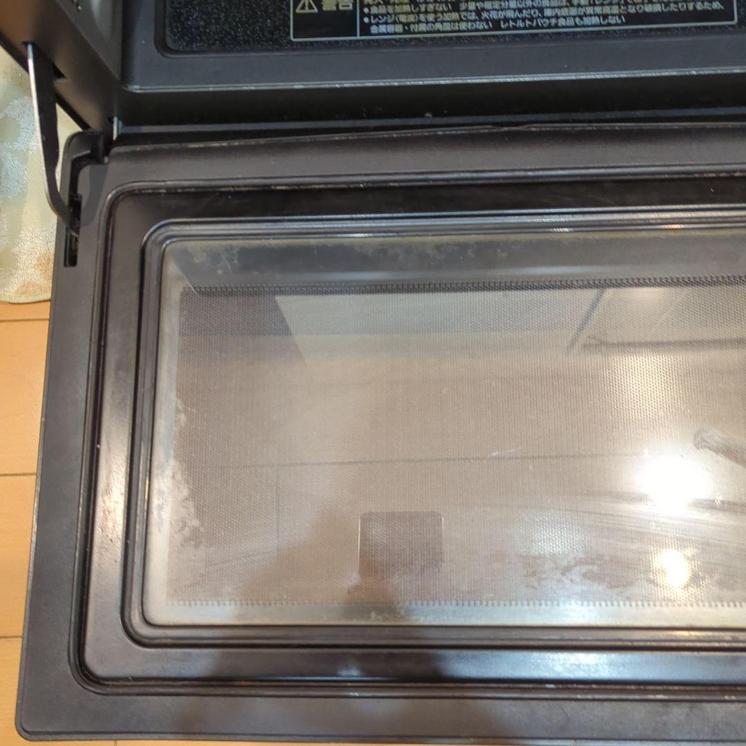 パナソニック　NE-BS806 Bistro スチームオーブンレンジ引き取り希望