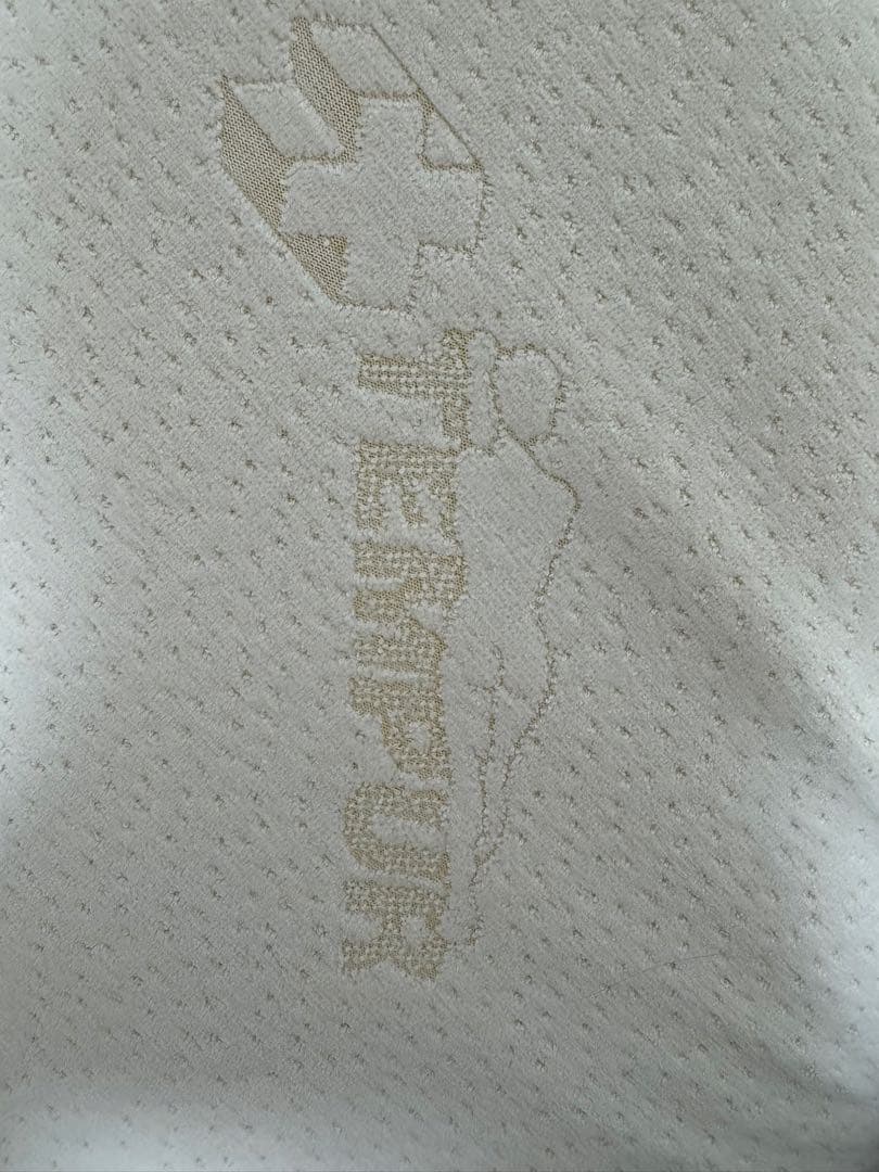 TEMPUR テンピュール マットレス 7センチ厚 トッパー ダブル用