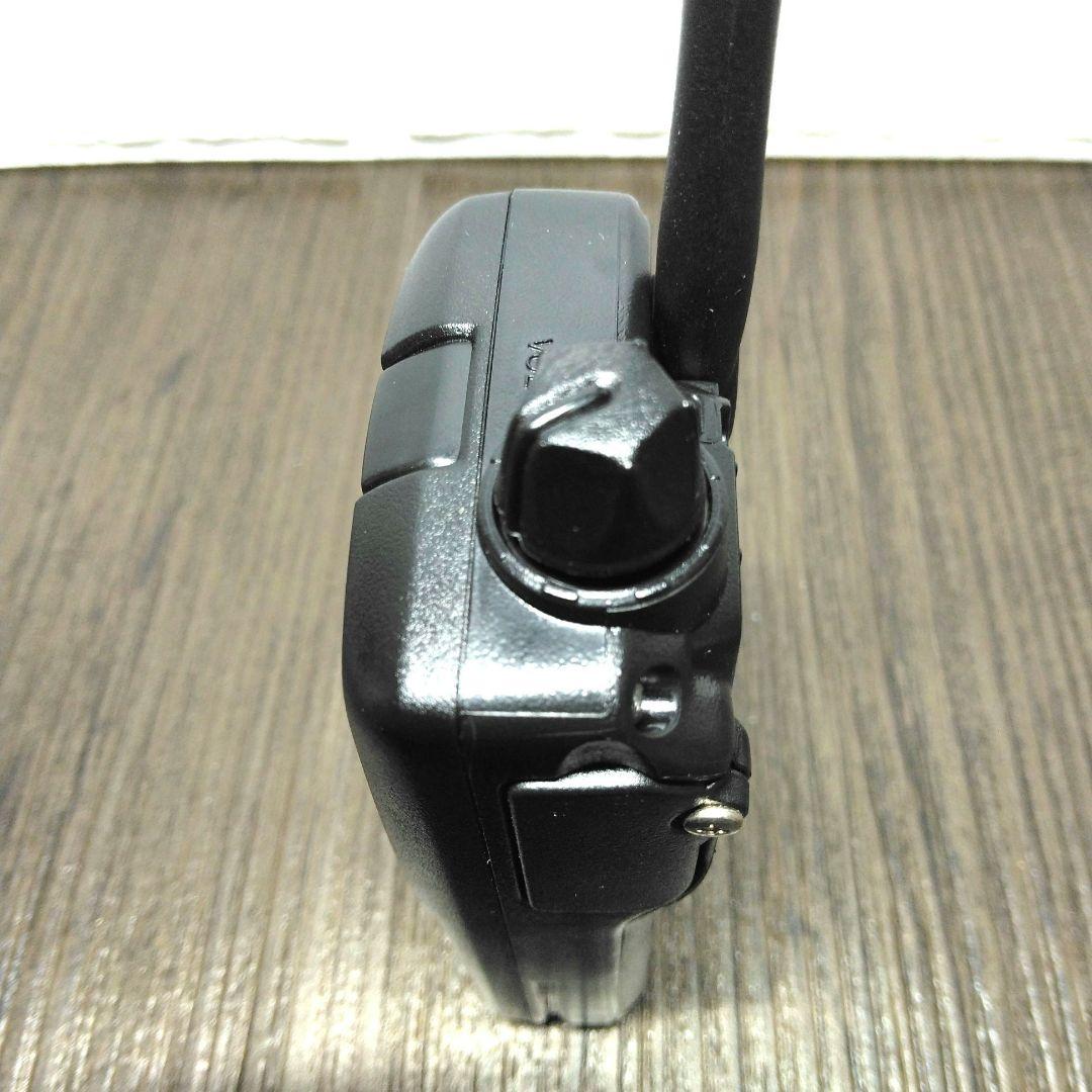 未使用同等★KENWOOD UBZ-EA20R 特定小電力トランシーバーセット