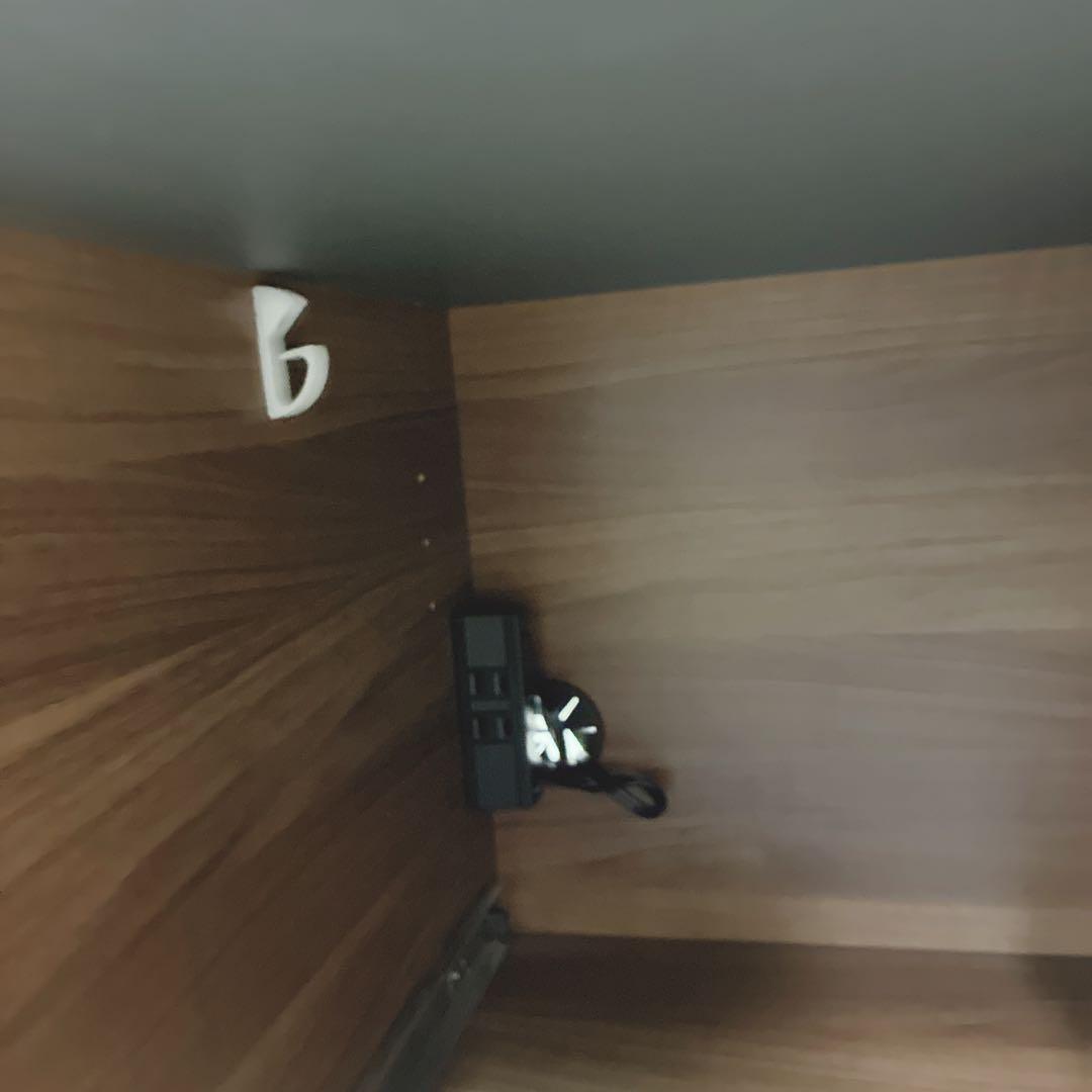 ほぼ新品◇約10万円◇大阪神戸配達無料◇パモウナ◇キッチンカウンター◇幅120㎝