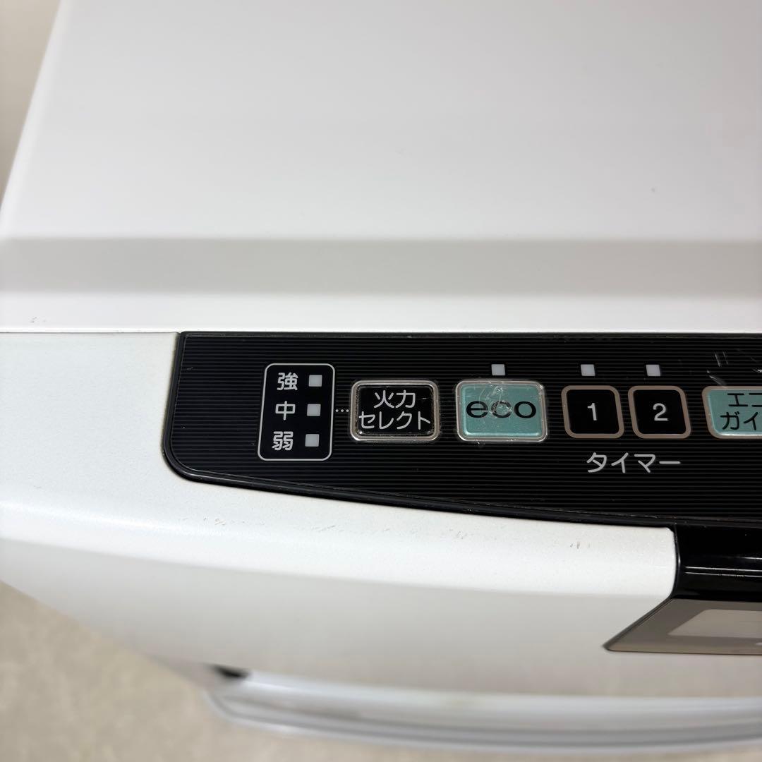 コロナ 石油ストーブ FH-VX4617BY 強制通気形開放式 2017年製