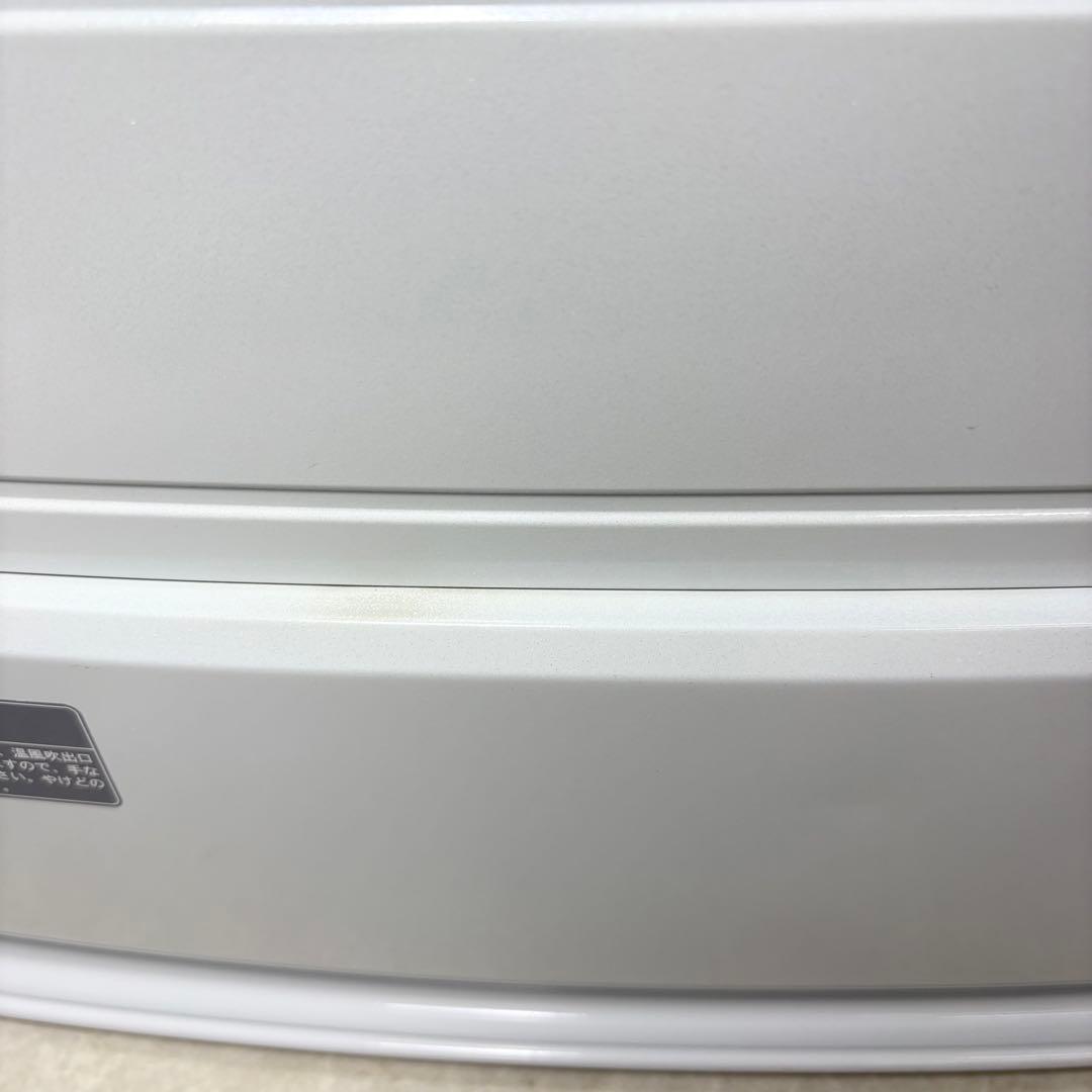 コロナ 石油ストーブ FH-VX4617BY 強制通気形開放式 2017年製