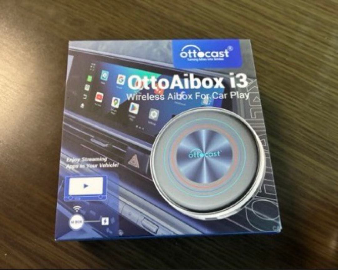 オットキャスト