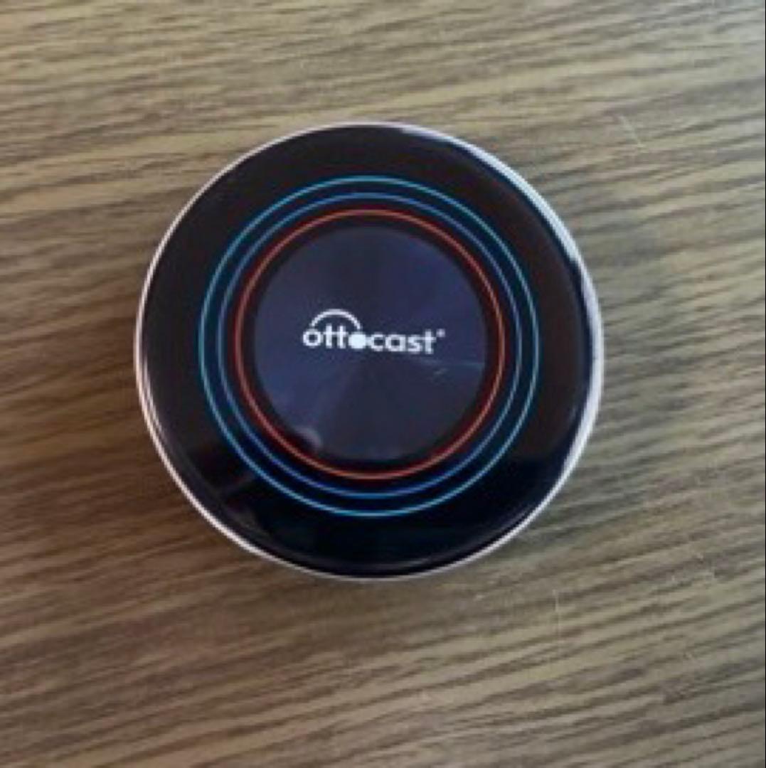 オットキャスト