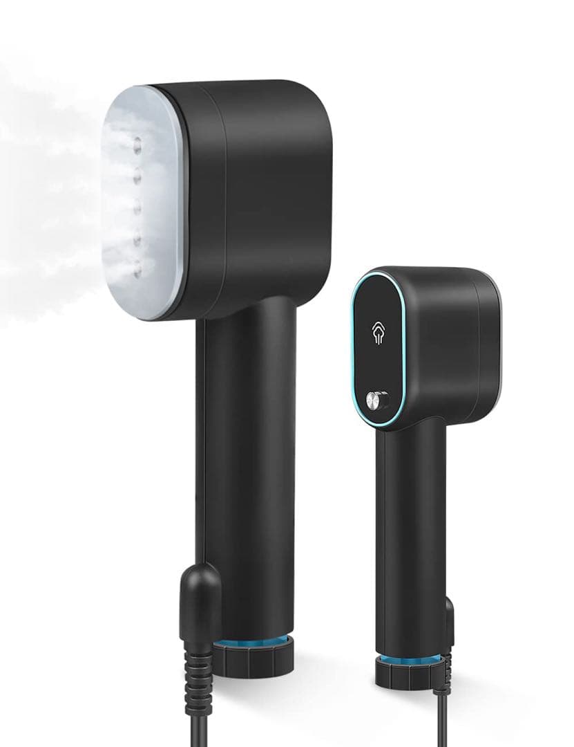 ❣️大特価❣️スチームアイロン 携帯便利 強力 連続スチーム 軽量 コンパクト