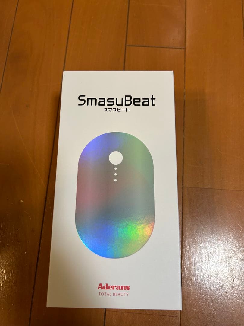 SmasuBeat マッサージ機 Aderans