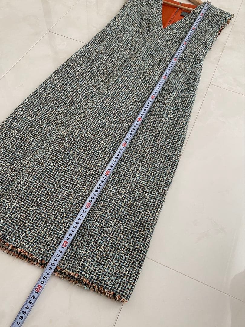 トゥモローランド　ワンピース　( Ballsey・LINTON )