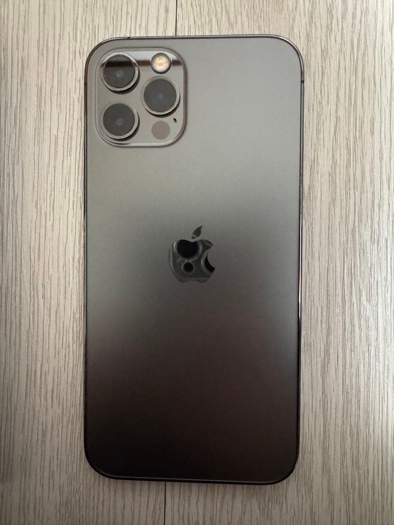 iPhone 12 Pro 128GB SIMフリー