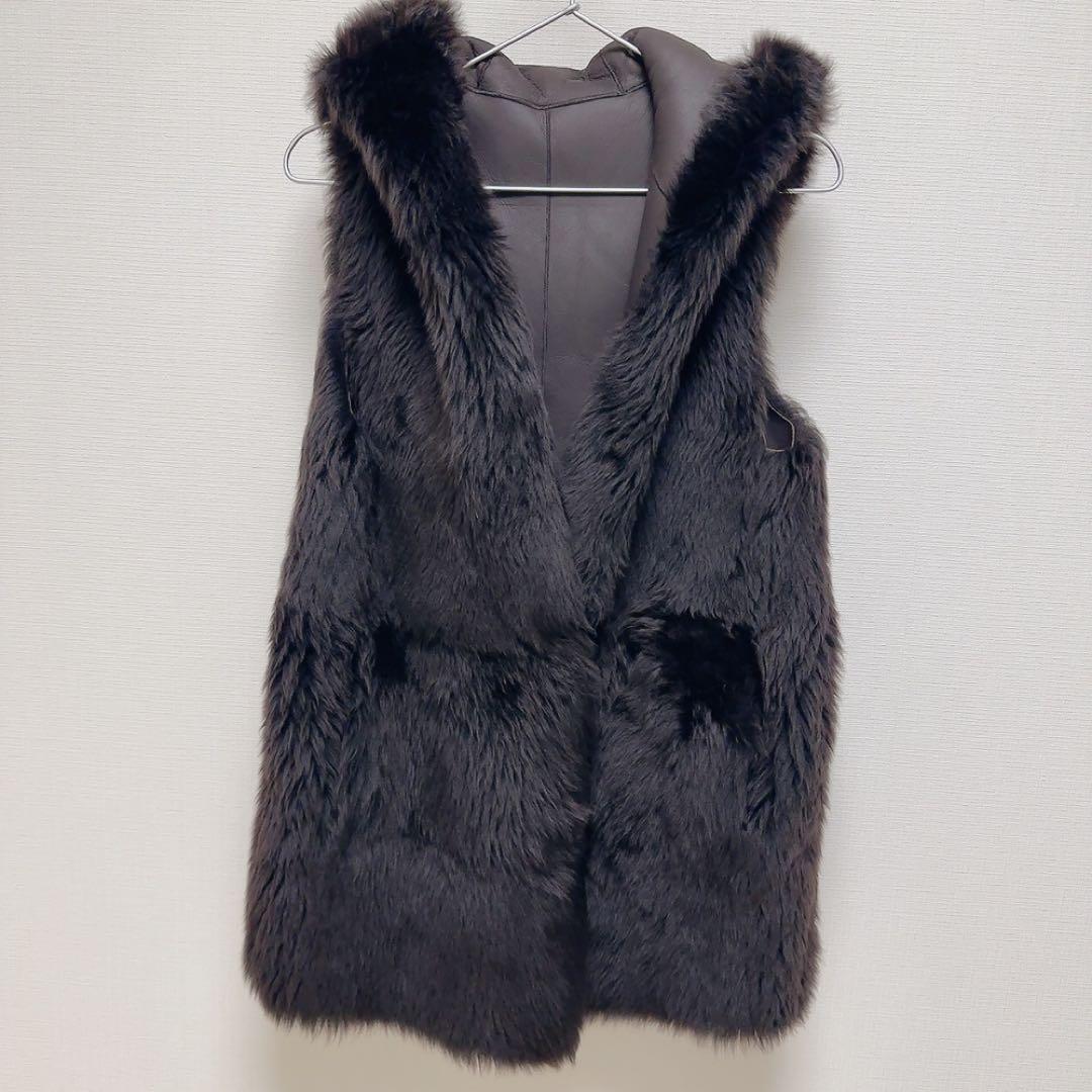 WhimGazetteフーテッドファージレ