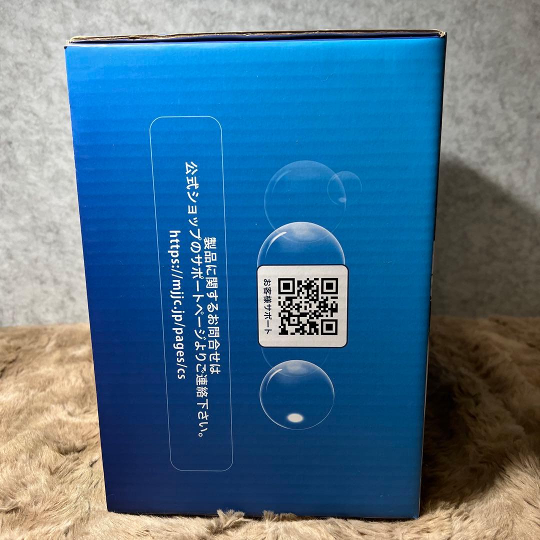 新品未使用　MJJC 第３世代 フォームキャノンS V3.0