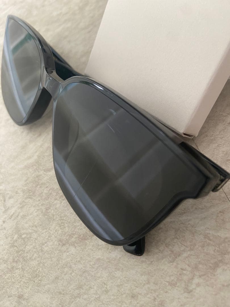 （ジェントルモンスター） TAM サングラス ブラック